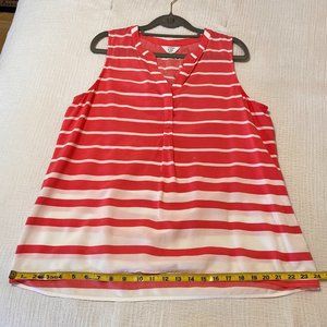 Crown & Ivy Tank Top - Size Petite Large